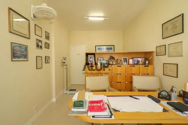 Consultório para venda tem 45 metros quadrados com 2 quartos em Bela Vista - São Paulo - S - Foto 3
