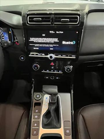 HYUNDAI CRETA 1.0 TGDI FLEX PLATINUM AUTOMÁTICO - Foto 5