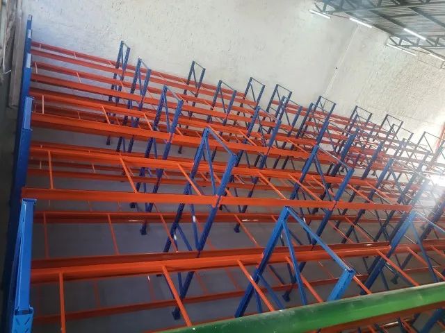 Mini porta palete - * - Foto 3