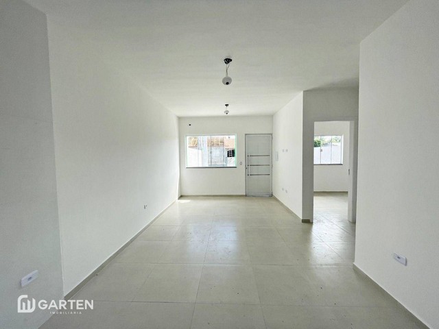 Casa à venda, 58 m² por R$ 280.000,00 - Gaivotas - Matinhos/PR