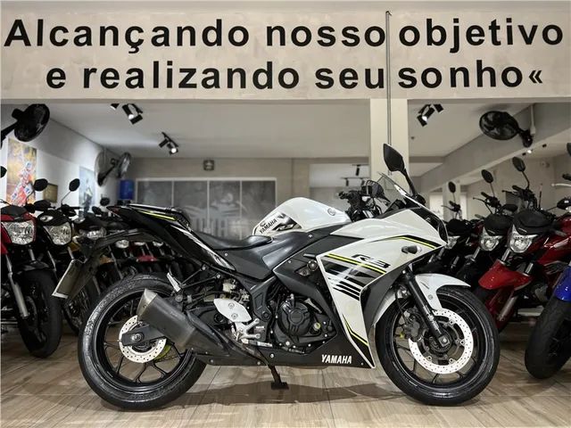 Motos YAMAHA JOG na Grande Campinas e região, SP