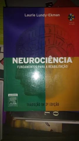 Neurociência - fundamentos para reabilitação - Foto 2