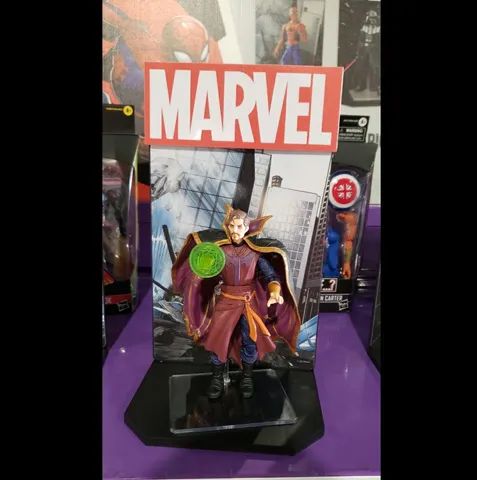 Base expositor Star Wars ou Marvel - Foto 3