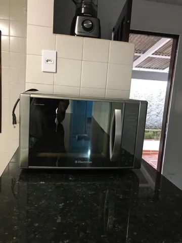 Alugo excelente casa na praia banheiro Grajaú em Pontal Do Paraná para temporada  - Foto 10