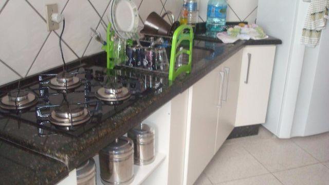 Caldas Novas, Linda Cobertura Duplex mobiliada no Centro - Foto 14