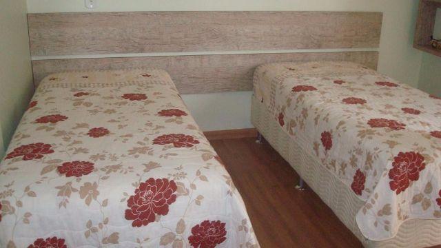 Caldas Novas, Linda Cobertura Duplex mobiliada no Centro - Foto 11