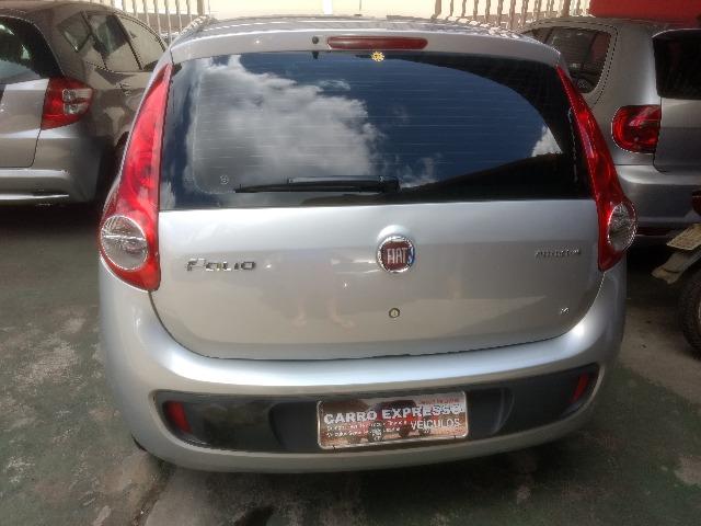 Fiat Palio - Foto 5