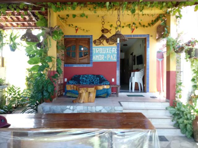 Casa de praia Carapibus - Foto 11