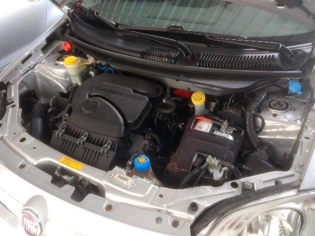 Fiat Palio - Foto 7