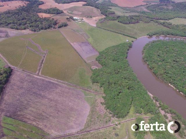Fazenda na Lapa - Foto 12