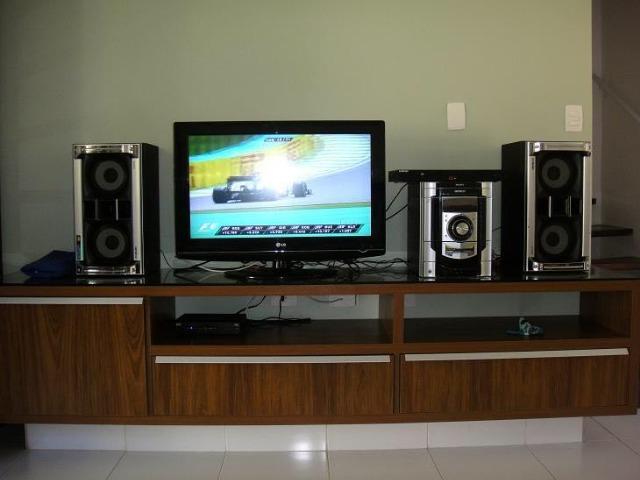 Apartamento Duplex Praia do Forte 151m² 2 suítes 2 vagas, decorado mobiliado - Foto 13