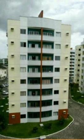 Condomínio Plaza Del Rey 2 quartos no Bairro de Flores