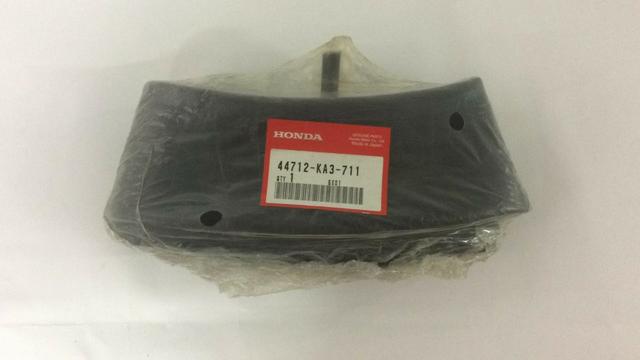 Câmara de Ar Dianteira CRF 250
