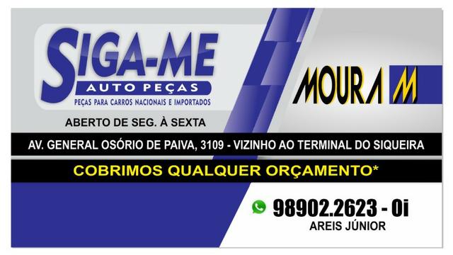 Amortecedor Dianteiro Gol/Voyage GV 08/ - Foto 11