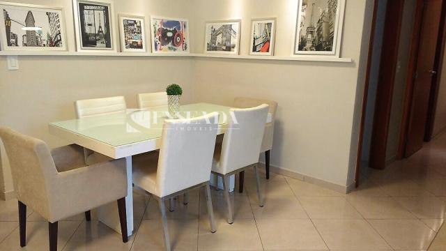 Apartamento, Jardim Camburi, Vitória-ES - Foto 4