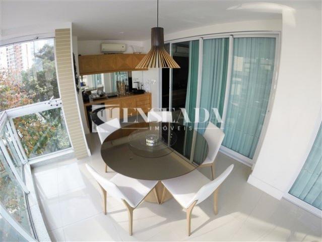 Apartamento, Praia do Canto, Vitória-ES