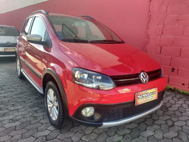 Vw - Volkswagen Crossfox GII .6 Imotion Flex 2014