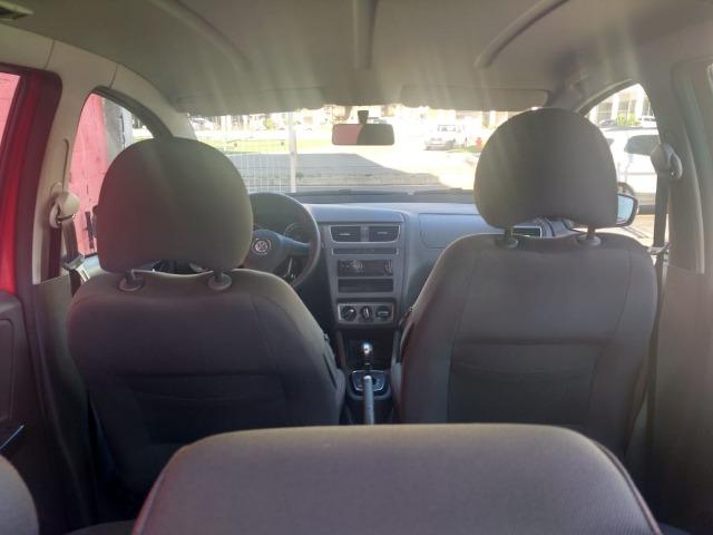 Vw - Volkswagen Crossfox GII .6 Imotion Flex 2014 - Foto 9