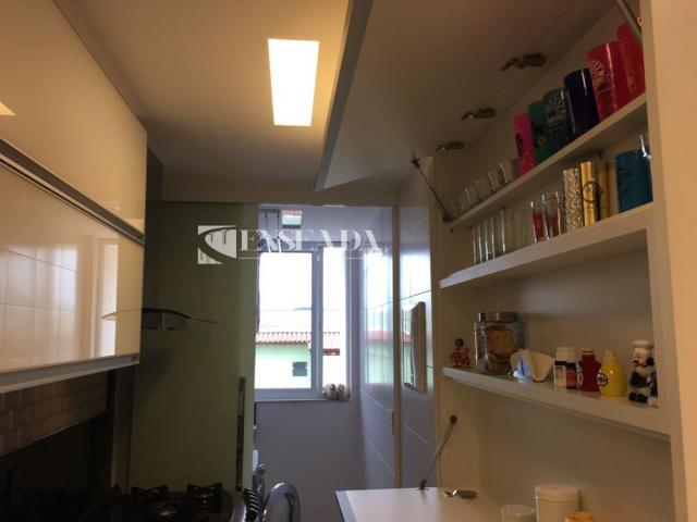 Apartamento, Jardim Camburi, Vitória-ES - Foto 17