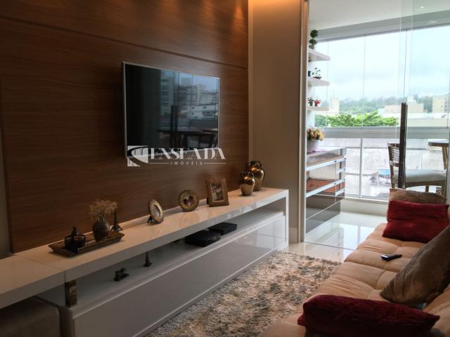 Apartamento, Jardim Camburi, Vitória-ES - Foto 3