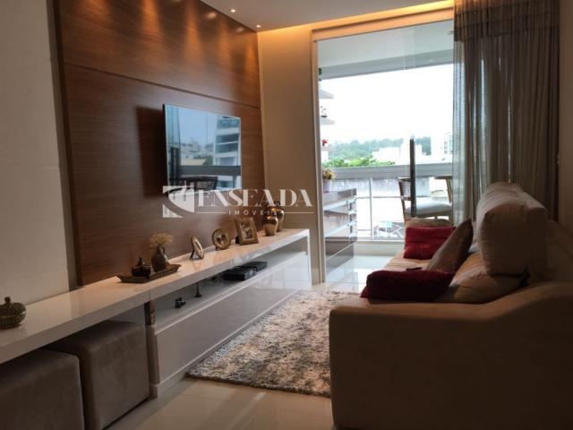Apartamento, Jardim Camburi, Vitória-ES