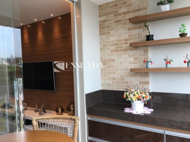 Apartamento, Jardim Camburi, Vitória-ES - Foto 7