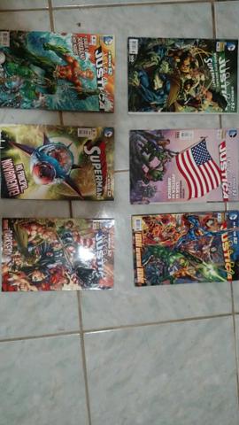 VENDO lote de revistas da