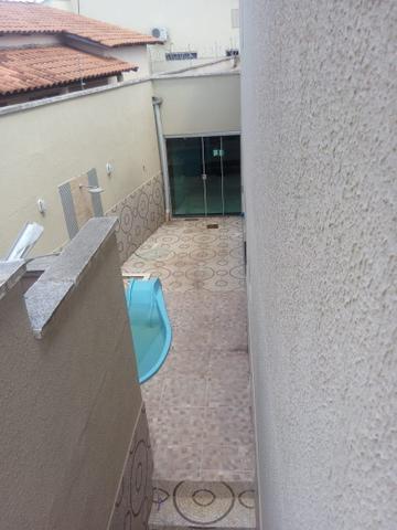 Lindo Sobrado Bairro Cardoso Aparecida de Goiânia - Foto 10