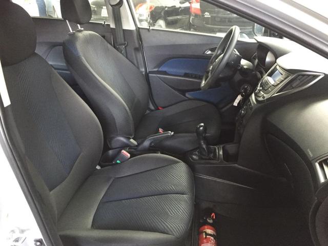 Hyundai Hb20 2014 /3246-2333 - Foto 8