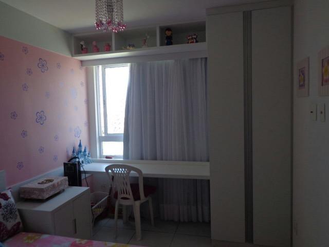 Apartamento 03 suites Lagoa Nova Natal RN - Foto 7