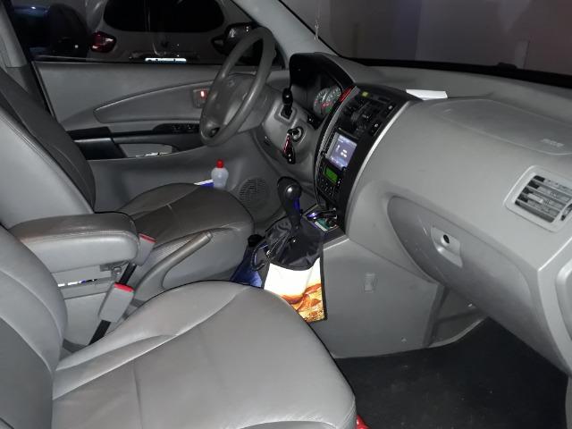 Hyundai Tucson - Foto 6