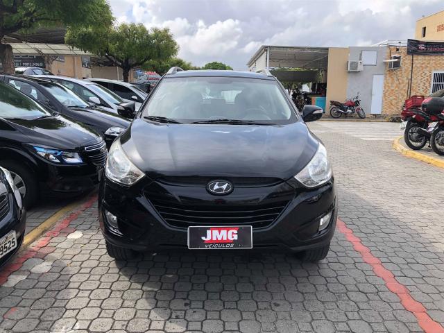 Hyundai ix35 2010/2011 2.0 mpi 4x2 16v gasolina 4p manual - Foto 6