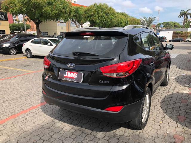 Hyundai ix35 2010/2011 2.0 mpi 4x2 16v gasolina 4p manual - Foto 5