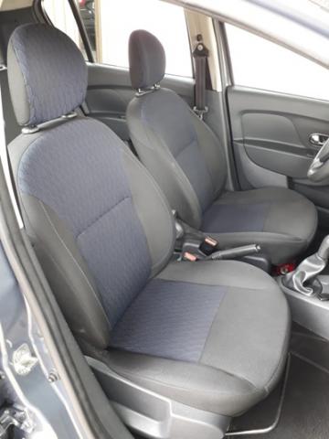 Renault - SANDERO Expression Hi-Power 1.6 8V 5p - Foto 3
