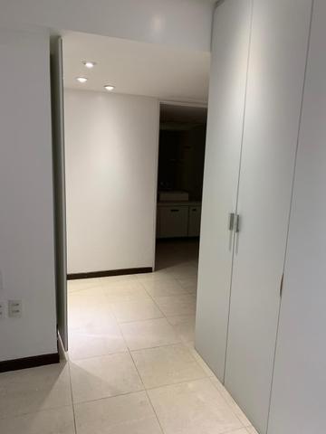 Apartamento com 4/4 a beira-mar de jatiuca - Foto 8