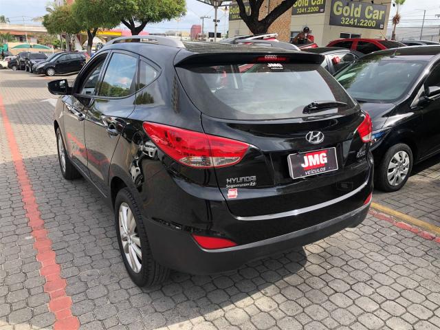 Hyundai ix35 2010/2011 2.0 mpi 4x2 16v gasolina 4p manual - Foto 3