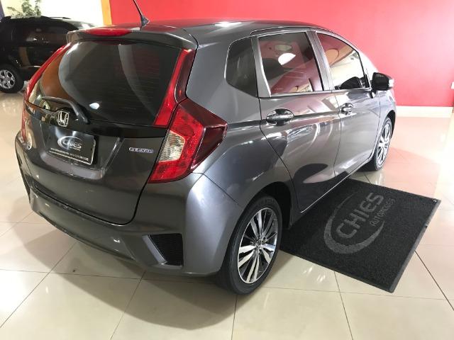 Honda Fit EX 1.5 - Foto 3