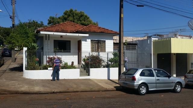 Salas Cias (06) e Casa, Av. Brasil, próximo Pq Povo. Invista em Imóveis. - Foto 4