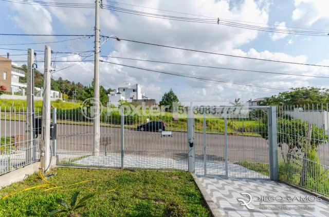 Casa à venda com 3 dormitórios em Espírito santo, Porto alegre cod:185678 - Foto 9