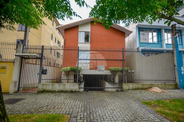 Apartamento à venda com 3 dormitórios em Rebouças, Curitiba cod:141641