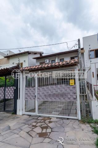 Casa à venda com 2 dormitórios em Guarujá, Porto alegre cod:185690 - Foto 2