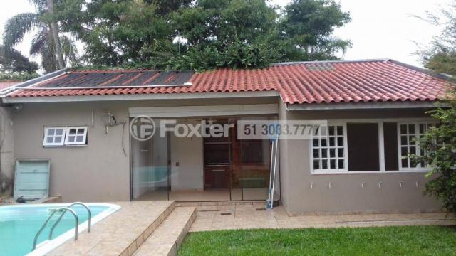 Casa à venda com 4 dormitórios em Hípica, Porto alegre cod:186180 - Foto 8