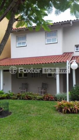 Casa à venda com 4 dormitórios em Hípica, Porto alegre cod:186180 - Foto 2
