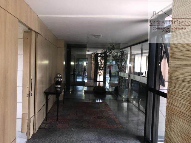 Apartamento 4 quartos (4 suítes ) Petropoles - Foto 9