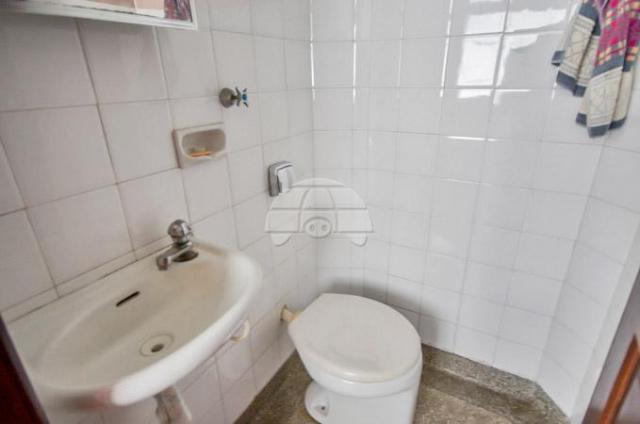 Apartamento à venda com 3 dormitórios em Rebouças, Curitiba cod:141641 - Foto 12