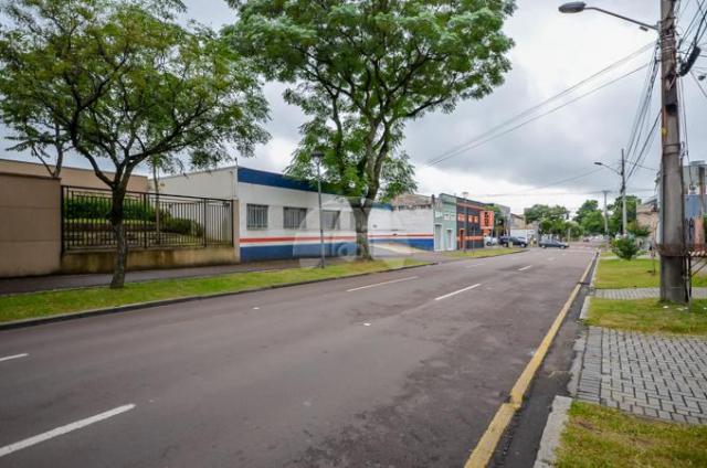 Apartamento à venda com 3 dormitórios em Rebouças, Curitiba cod:141641 - Foto 15