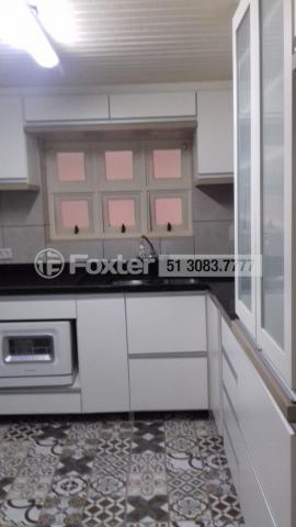 Casa à venda com 4 dormitórios em Hípica, Porto alegre cod:186180 - Foto 16