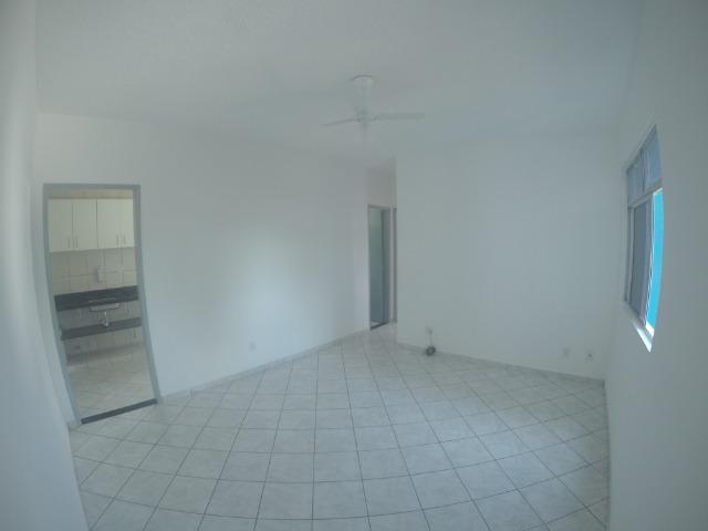 Apartamento com 2 quartos no Residencial Jardim Limoeiro - Foto 2