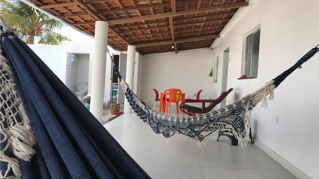 Casa com Piscina próximo á praia Barra dos Coqueiros Aracaju Sergipe - Foto 13