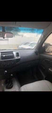 Toyota Hilux 3.0 4x4 Diesel CD 2015 / Ler Anúncio - Foto 5